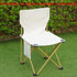 512X610mm Backpacking GORGECRAFT Medium Size Camp Chair Replacement Fabric Oxford Cloth Outdoor Folding Chair Seat