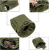 LIVANS Tactical Molle Dump Pouch, Adjustable Magazine Recovery Pouch for Outdoor Hunting Gear