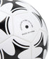 TUORE PU Leather Football, Kids Soccer Ball, High Elasticity for Matches, Comfortable Foot Feeling for Outdoor Play