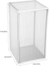 Topyond Butterfly Habitat Cage, Insect Mesh Cage for Breeding and Observation, PVC Pipe and Mesh Material