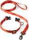 Orvis Adjustable Dog Collar W/Leash Set, Slacktide - Small