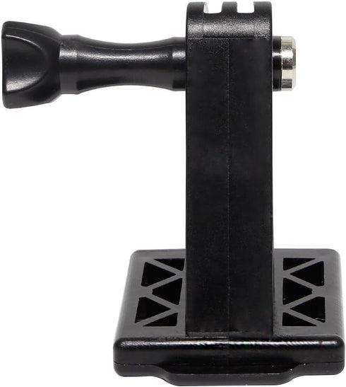 Tactical Helmet Excavator Mounts for GoPro - Bracket for Helmet or NVG Helmet Base