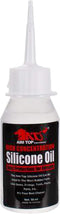 Evike - AIM Top High Concentration Silicone Oil Lubricant for GBB Airsoft
