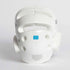 ProForce Lightning Sparring Headgear - X-Large, White