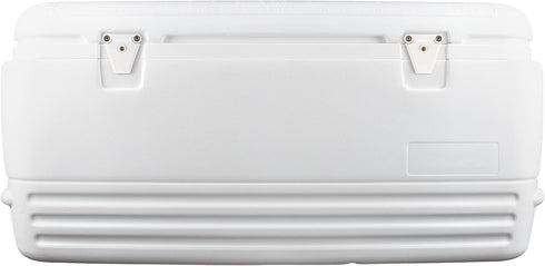 NeverBreak Parts - 2 Pack Igloo Cooler Replacement Latches with Posts and Screws, High Strength Repair Kit
