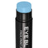 LIGHT BLUE EYE BLACK STICK, Anti-Glare Eye Black for Baseball Football Softball, Sweat-Proof Grease Paint for Adults