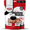 Freeze Dried Raw Chicken Hearts