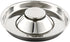 Stainless Steel Pet Bowl for Puppy and Cat, Dog Food and Water Feeding Bowl, 1PC, L, for Multiple Pets