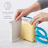 DCHENYUHA Frozen meal preparation bag container