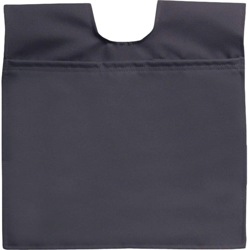 Rawlings | Umpire Ball Bag | Baseball/Softball Pouch, Black