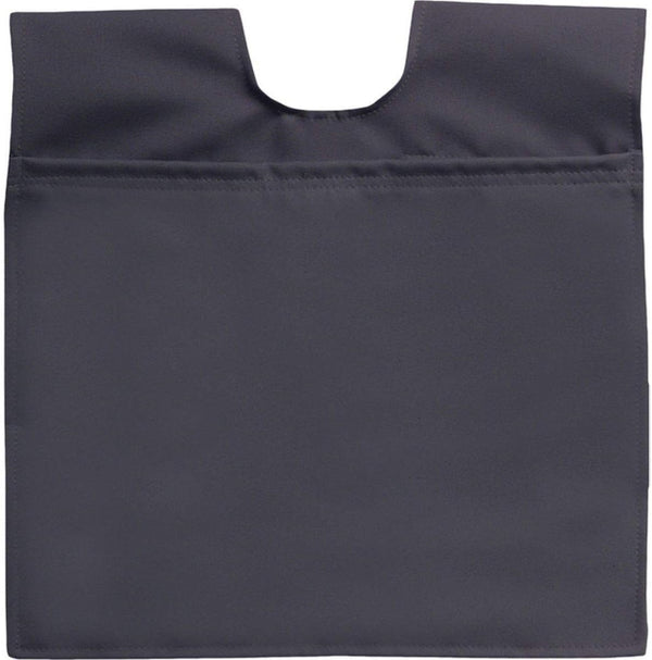 Rawlings | Umpire Ball Bag | Baseball/Softball Pouch, Black
