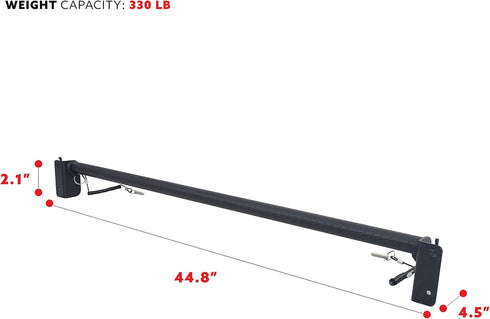Sunny Health & Fitness Power Rack & Cage Add-On Attachment Accessories for Home Gym