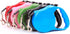 Auto Retractable Dog Leash, Explore Training Lead - 10 Ft/16.12Ft Pet Dog Walking Running Rope