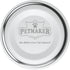 PETMAKER Stainless-Steel Hanging Pet Bowls, Large Feeder Dishes for Dogs & Cats, Set of 2, 48oz Each