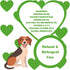 Natural Dog Shampoo, Tea Tree Relief, 1 Gallon