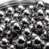 1, 1 1 1 2 Packs 5, 10, 20 Paracord Planet Polished Steel Ball Bearings Sizes Include , , ,
