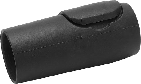 SUNGOOYUE Surf Paddle Lock, Quick Release Plastic PVC Paddle Shaft Clamp with Adjuster Buckle for Water Sports