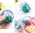 caralin Interactive for Cat Plush in Iron Wire Cats Play-Catch Training Toy for Kittens Pet Supplies