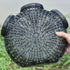 12.20X10.62X3.93In EEL Trap Crab Trap Portable Lobster Bait Fishing Net Lightweight Breathable Easy Use