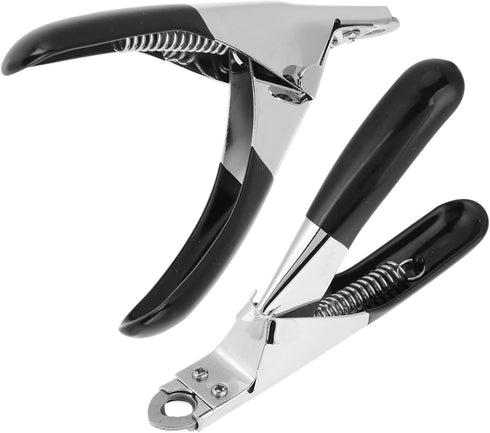 Estink Professional Dog Cat Nail Clippers, Dedicated Pet Claw Trimmer, Toe Claw Shear Clippers for Tiny Dog Cat