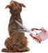 Professional Stainless Steel Sheep Shear: Heavy Duty Safety Sheep Wool Scissor for Grooming Dogs, Cats, and Sheep