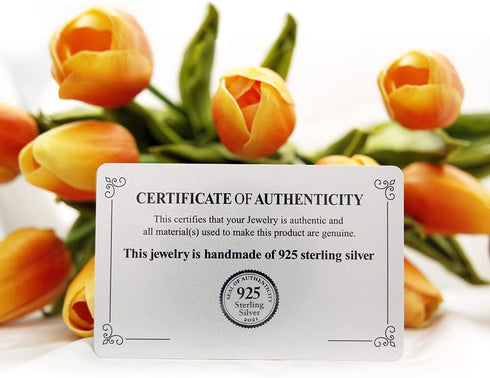 EzGift Funny Grownup Necklace Pendant Thanks For Always Be There Needed Most Cute Thank You Gift Mentor Appreciation
