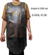 Dog Grooming Smock, Professional Pet Groomer Apron, Waterproof Grooming Workwear for Women Men
