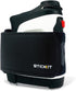 STICKIT Magnetic Rangefinder Strap - Strong Magnet for Golf Carts and Clubs, Slim, Size Adjustable for Easy Access