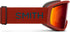 SMITH Vogue Goggles for Women, Performance Snowsports Goggles with Replaceable Lens for Skiing