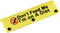 Funny Dog Leash Sleeve Don’t Feed Me I’M On A Diet - Dog Leash Wrap Sleeve Alert Tag, Pet Birthday Gift (Don’T Feed
