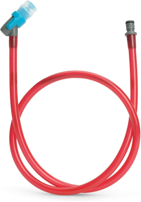 USWE Hydraflex Hydration Pack Replacement Drink Tube, Taste-Free TPU
