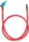 USWE Hydraflex Hydration Pack Replacement Drink Tube, Taste-Free TPU