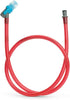 USWE Hydraflex Hydration Pack Replacement Drink Tube, Taste-Free TPU