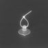 Aquarium Suction Cups, Heavy Duty with Adjustable Cable Ties, Dia.1.2"/1.8" Optional (1.8")