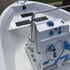 TotalBoat-14409 Marine Gelcoat - White, Quart with Wax for Boat Building, Repair and Composite Coatings