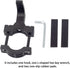 Ziyuan 0.73in-2.11in Universal Hanger Hook for Electric Scooter,Electric Scooter Accessories,Adjustable Hook