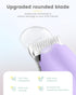 Trimmer Display,35dB Trimmers Trimmer PAPMINI Dog Paw with LED Ultra-Low Noise Dog Grooming Clippers,Cordless Paw