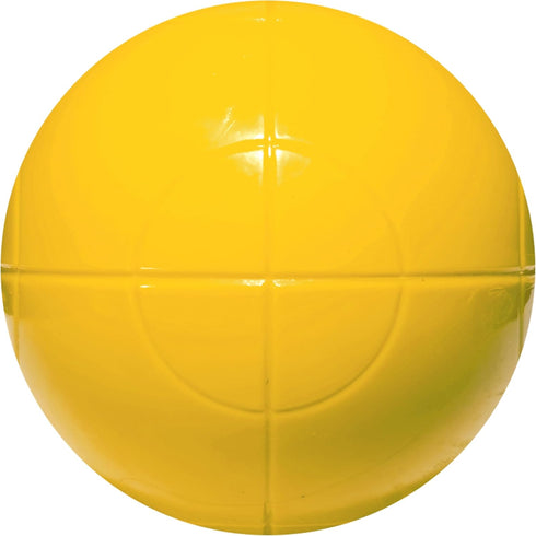 Franklin Sports Bocce Sets - (8) Outdoor Balls + (1) Pallino - Backyard + Beach Family Bocce Sets