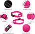 PLUTUS PET Reflective Martingale Collar, No Pull Dog Choker Collar with Quick Snap Buckle for Small Medium Large Dogs,