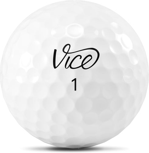 Vice Golf Balls Drive