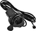 Thumb Throttle Speed Control | Sensitive Scooter Thumb Throttle with LCD Battery Voltage Display 12V to 99V