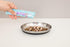 LOVE, NALA Natural Lickable Cat Treat Topper - Tuna & Salmon Collagen Mousse, Grain Free, 4 Pack 2 oz.
