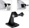 Tactical Helmet Excavator Mounts for GoPro - Bracket for Helmet or NVG Helmet Base