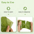 Wowflash 720 Count 13 9Dog Lavender Scented x Poop Bags Rolls, Leakproof Strong & Sturdy Waste Bags for Doggie Cat Pet