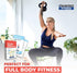 Fitness Flash Cards for Workout Motivation