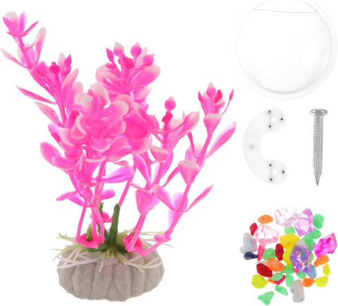 Aquarium Tanks, Fish Tank Supplies for Fish Aquarium