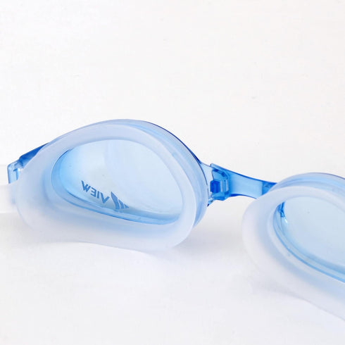 View Swimming Gear V-630ASA Swipe Fitness Swim Goggles