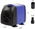 AQUANEAT Fountain Pump, 160 GPH Submersible Water Pump with 3.3 ft Tubing, for Aquarium Fish Tank, Water Table, Waterfall, Hydroponics by AQUANEAT