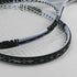 UUBEMM Tennis Rackets Set for 2 Players, Lightweight Recreational Racquets for Adult Beginner Training with Carry Bag