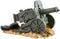 Underwater Treasures Howitzer